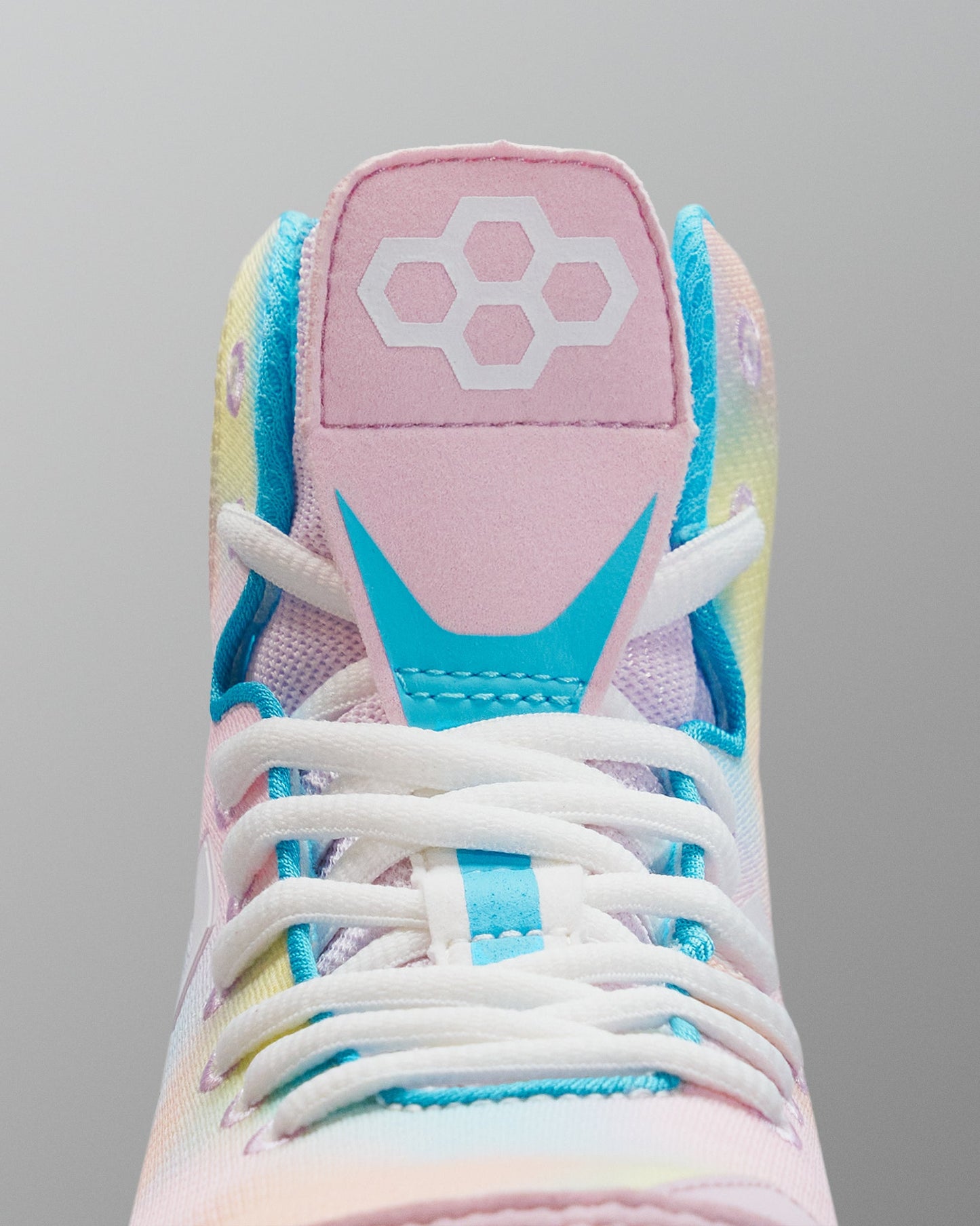 RUDIS RUDIS Colt 4.0 Youth Wrestling Shoes - Pastel