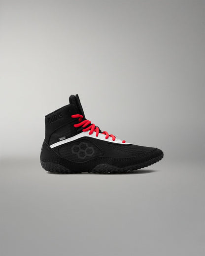 RUDIS RUDIS Alpha 2.0 Youth Wrestling Shoes - Fear Not