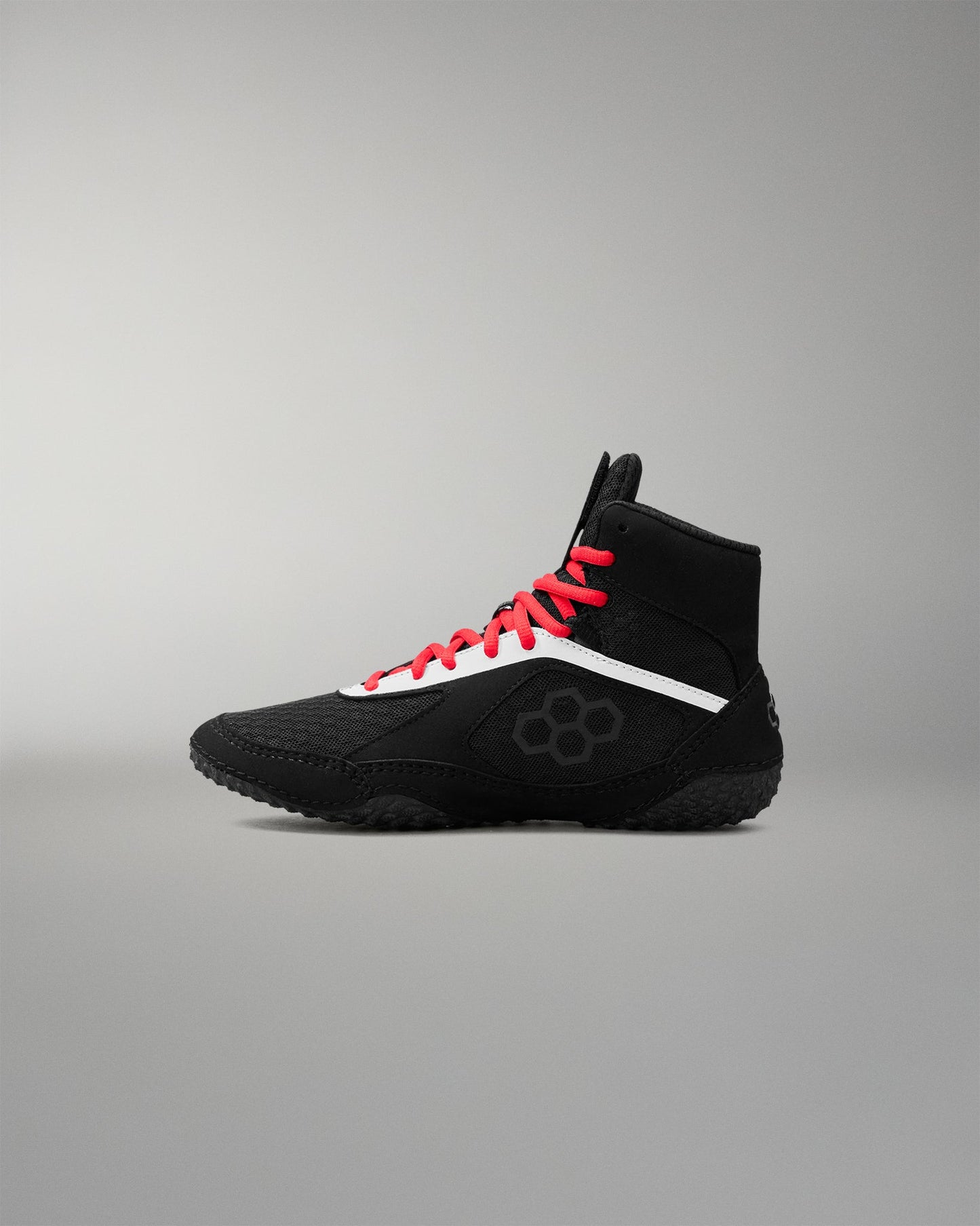 RUDIS RUDIS Alpha 2.0 Youth Wrestling Shoes - Fear Not
