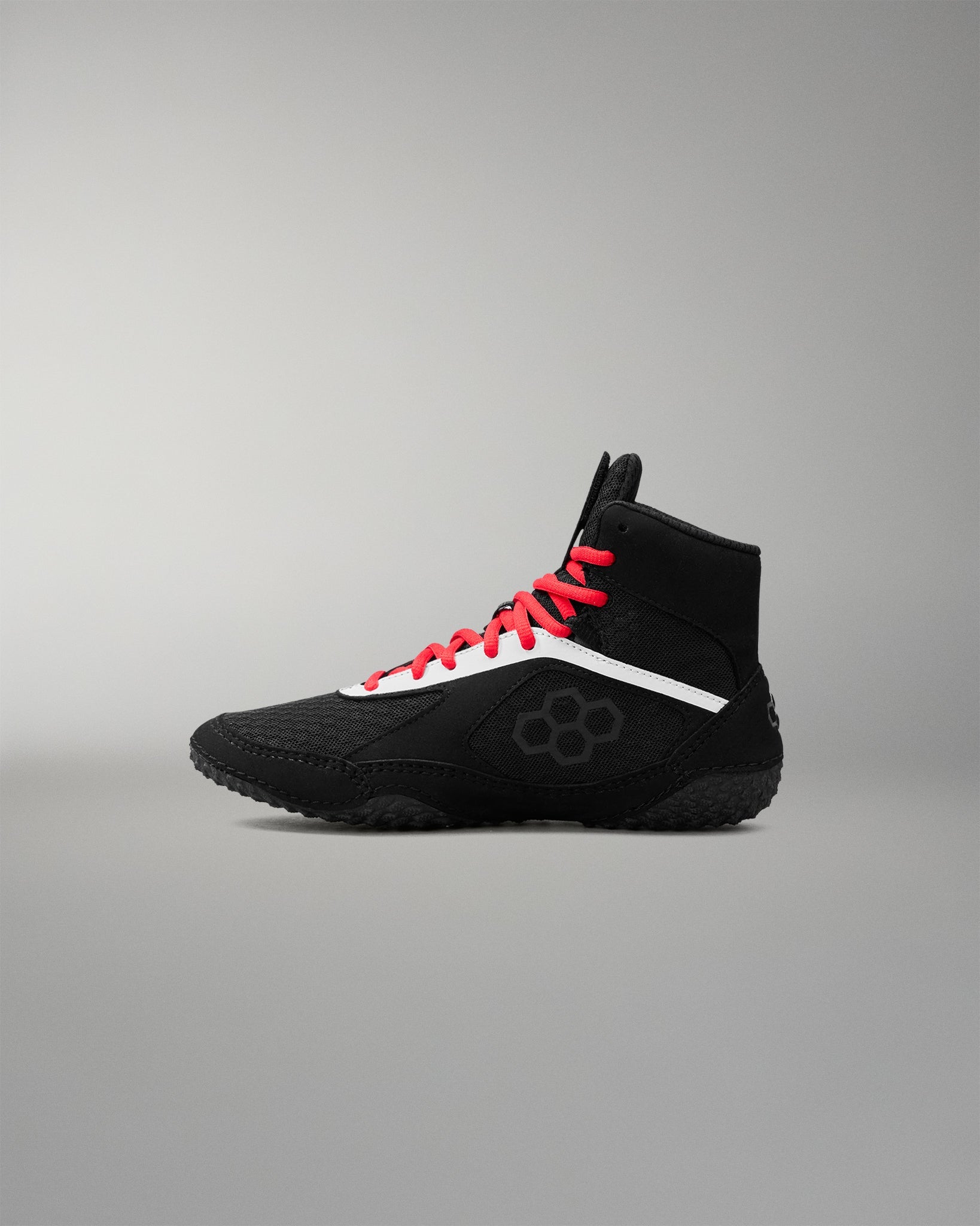 RUDIS RUDIS Alpha 2.0 Youth Wrestling Shoes - Fear Not