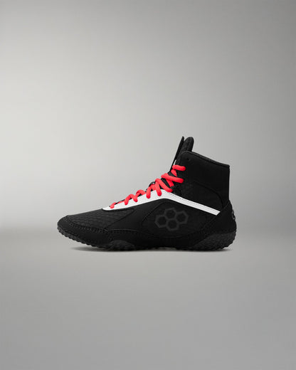 RUDIS RUDIS Alpha 2.0 Youth Wrestling Shoes - Fear Not