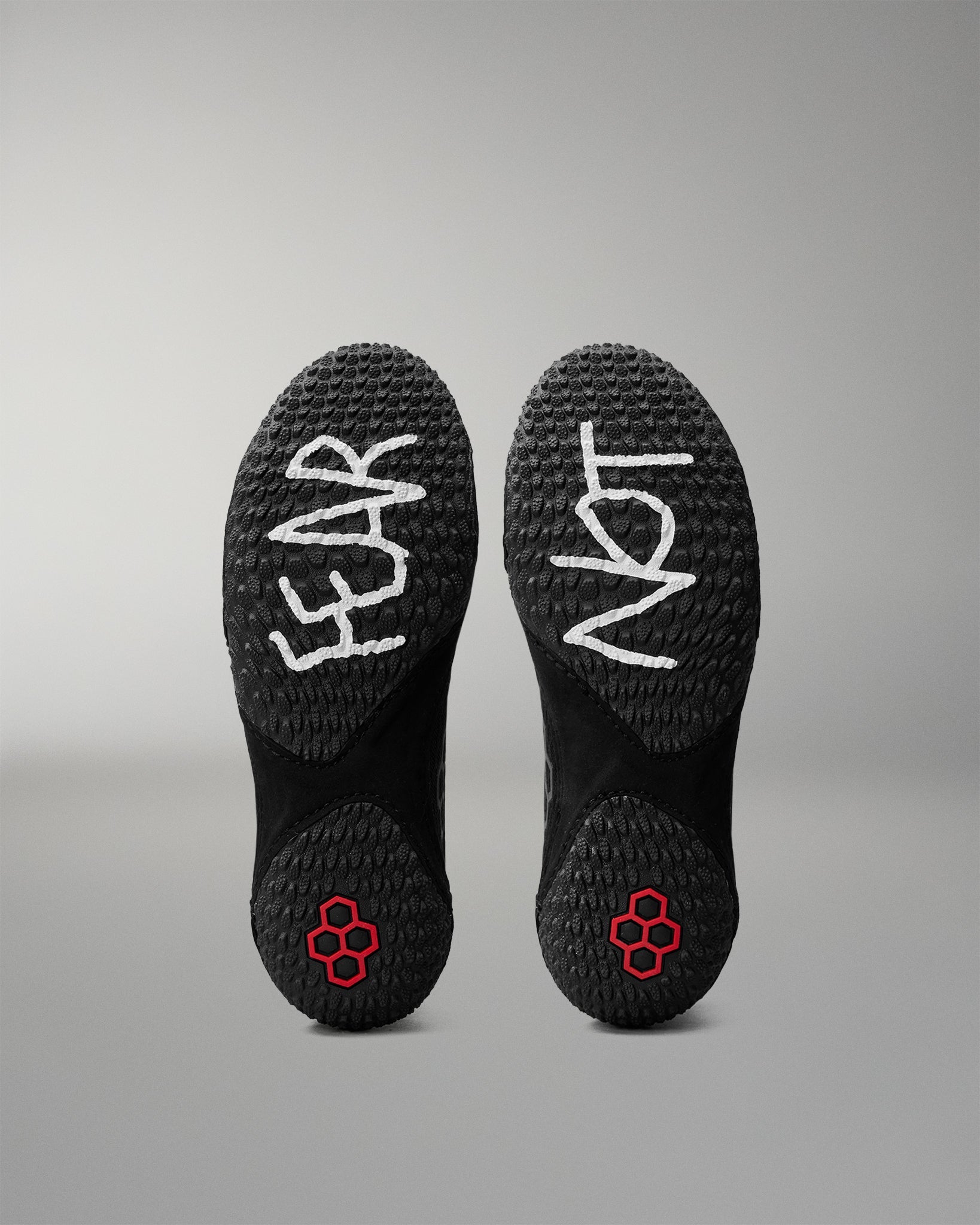 RUDIS RUDIS Alpha 2.0 Youth Wrestling Shoes - Fear Not