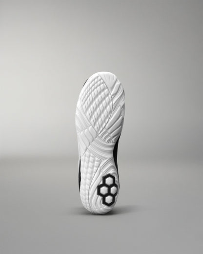 RUDIS JB1 Youth Wrestling Shoes - White