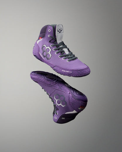 RUDIS TMNT Colt 4.0 Youth Wrestling Shoes - Shredder