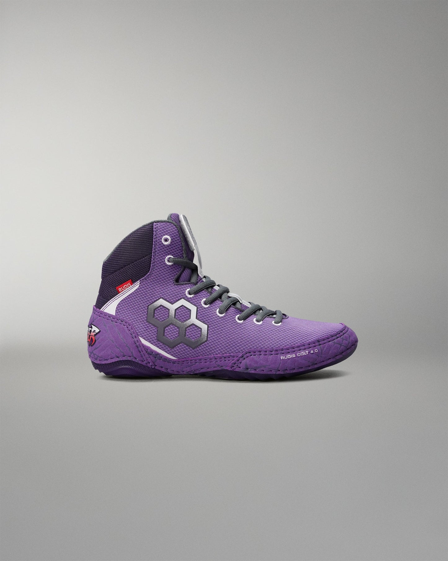 RUDIS TMNT Colt 4.0 Youth Wrestling Shoes - Shredder
