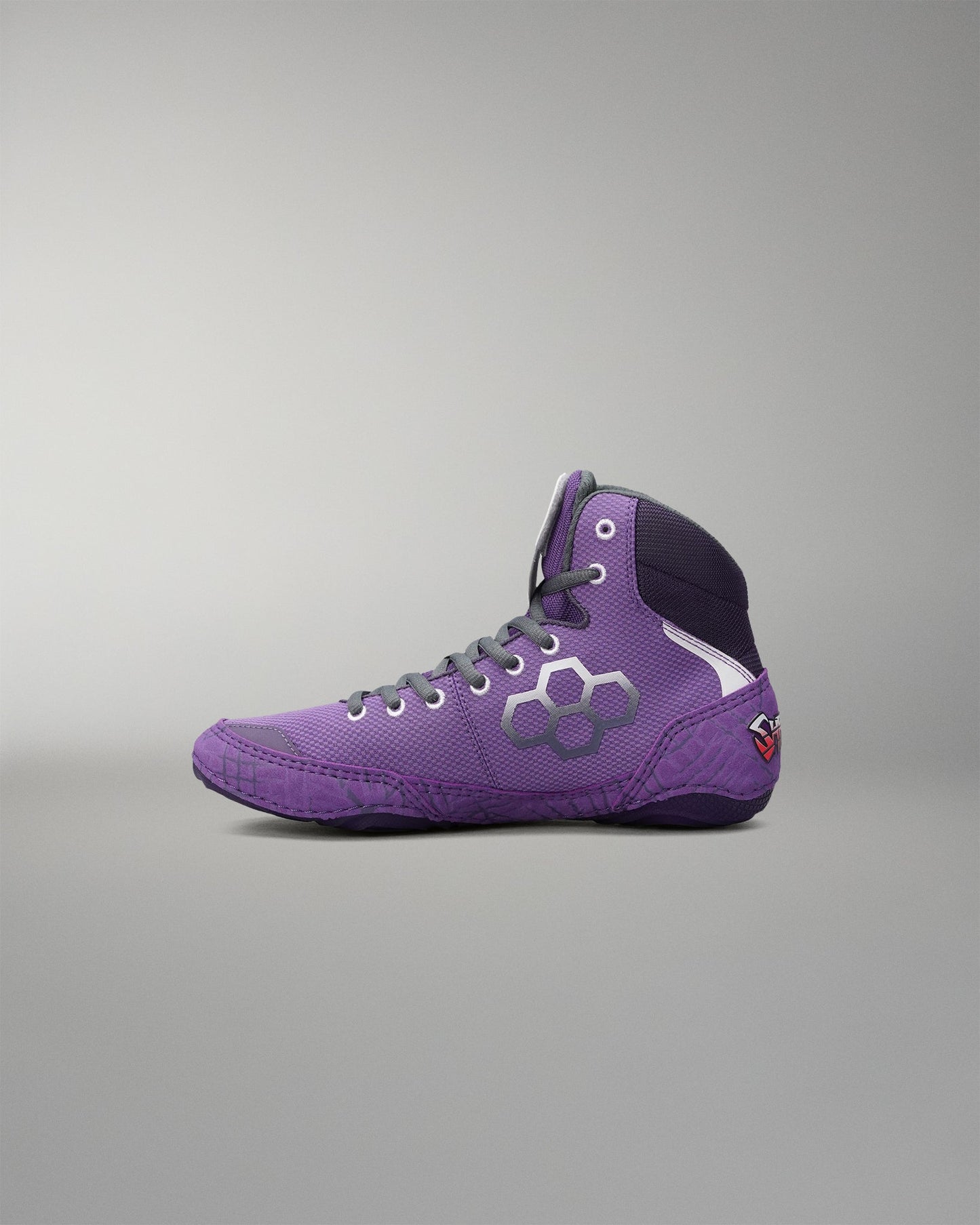 RUDIS TMNT Colt 4.0 Youth Wrestling Shoes - Shredder
