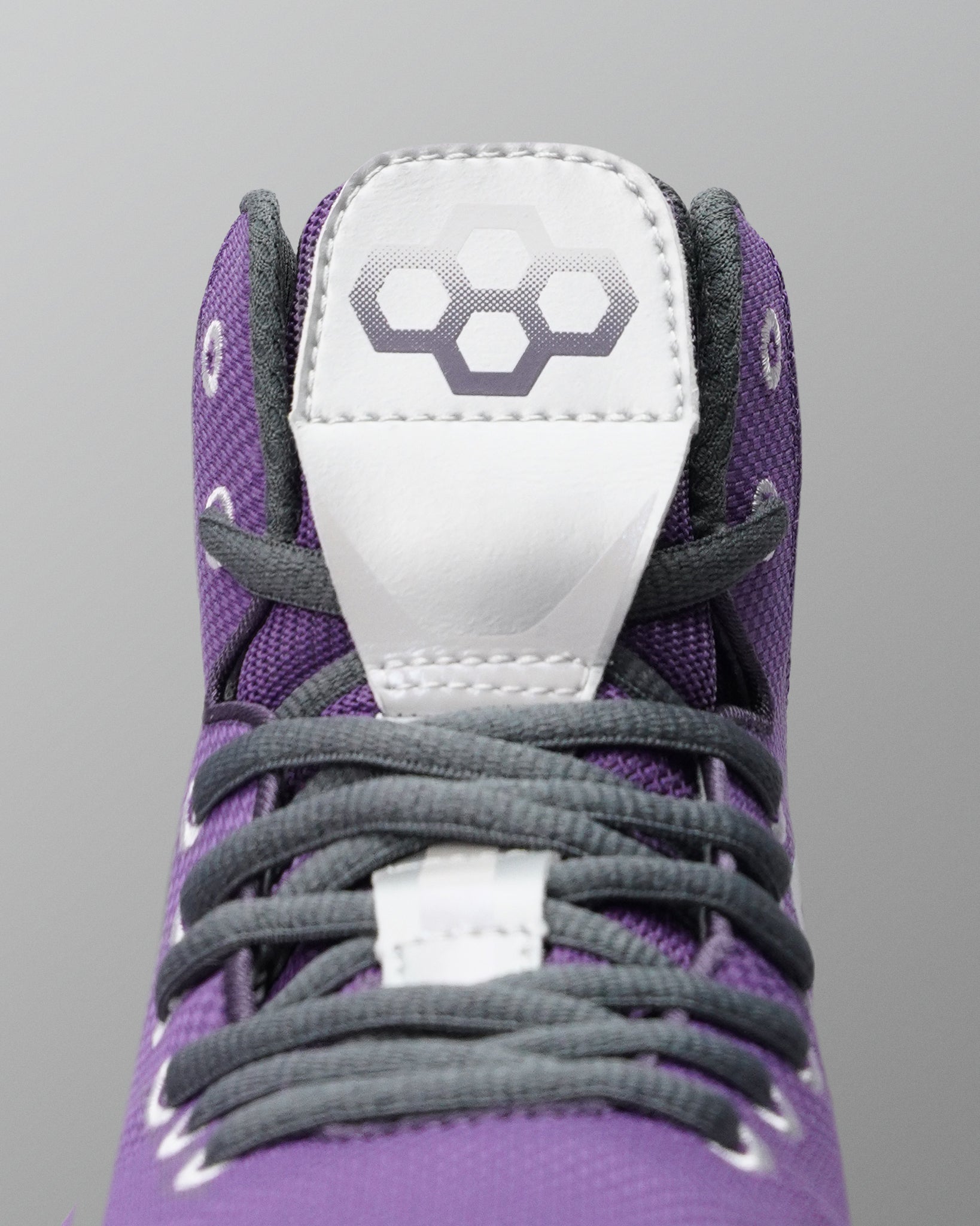 RUDIS TMNT Colt 4.0 Youth Wrestling Shoes - Shredder
