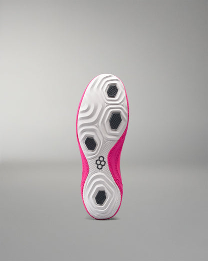 RUDIS Pink Colt 4.0 Youth Wrestling Shoes – Light, Fast & Fierce