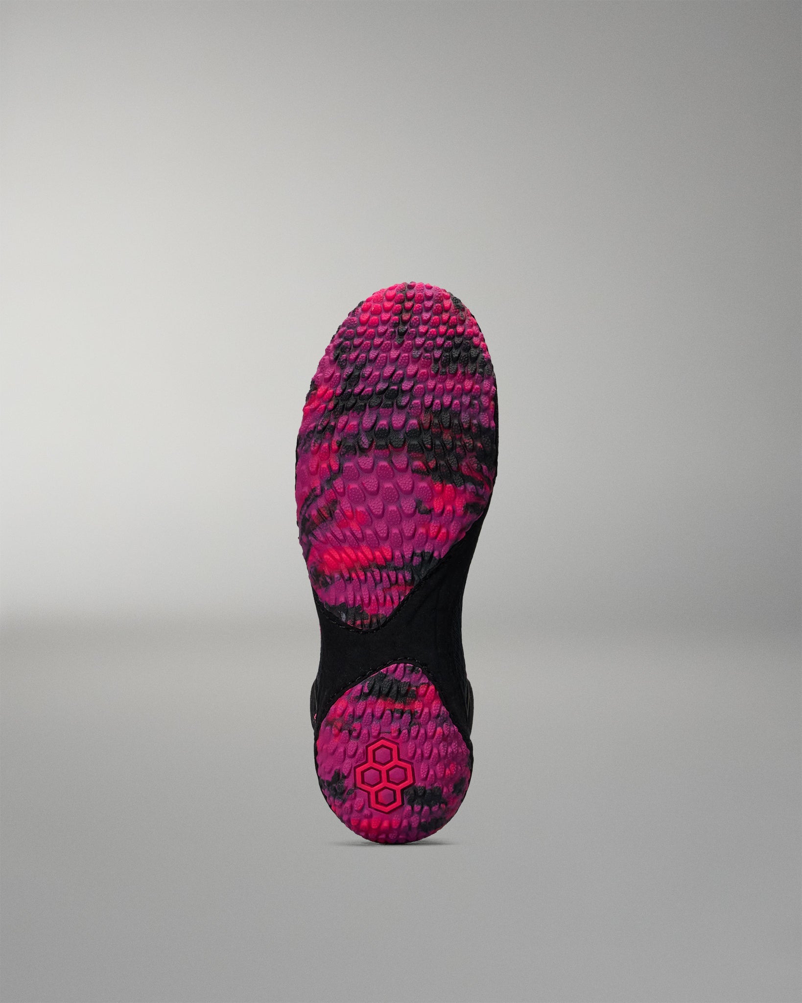 RUDIS RUDIS Alpha 2.0 Youth Wrestling Shoes - Pink Power
