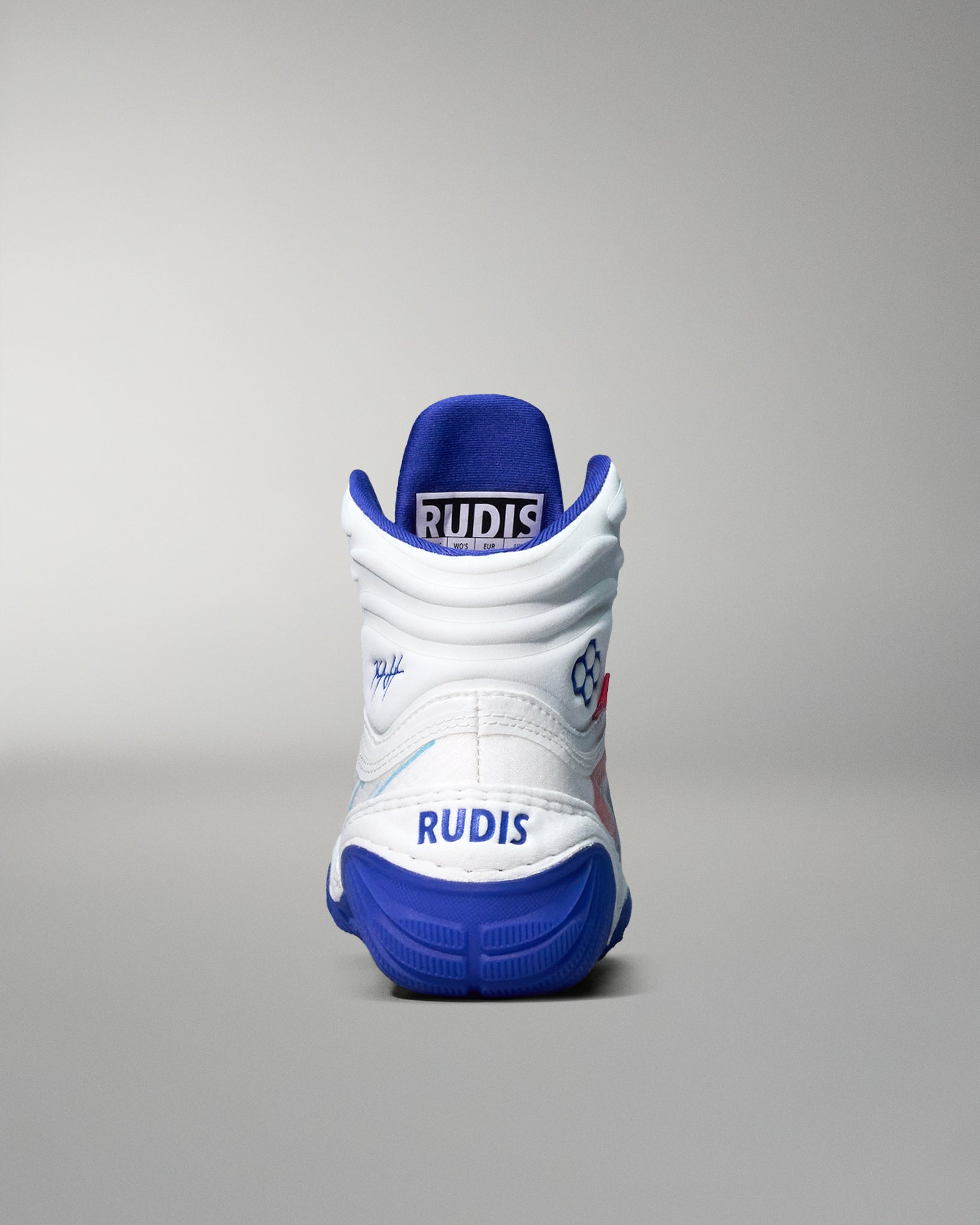 RUDIS Kyle Snyder Infinity Edge Wrestling Shoes