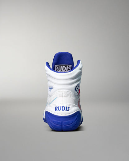RUDIS Kyle Snyder Infinity Edge Wrestling Shoes