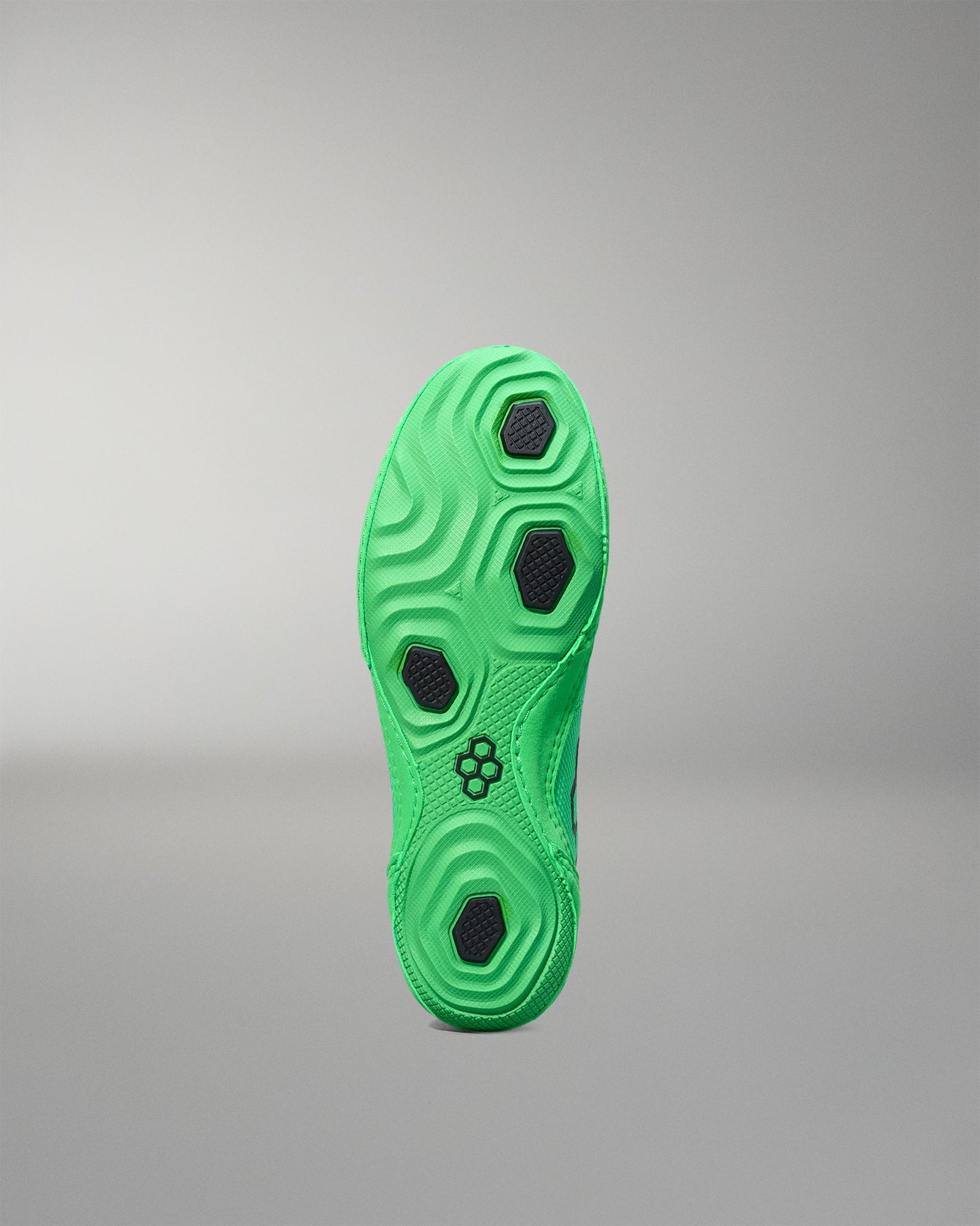 RUDIS RUDIS Colt 4.0 Youth Wrestling Shoes - Ninja Turtle