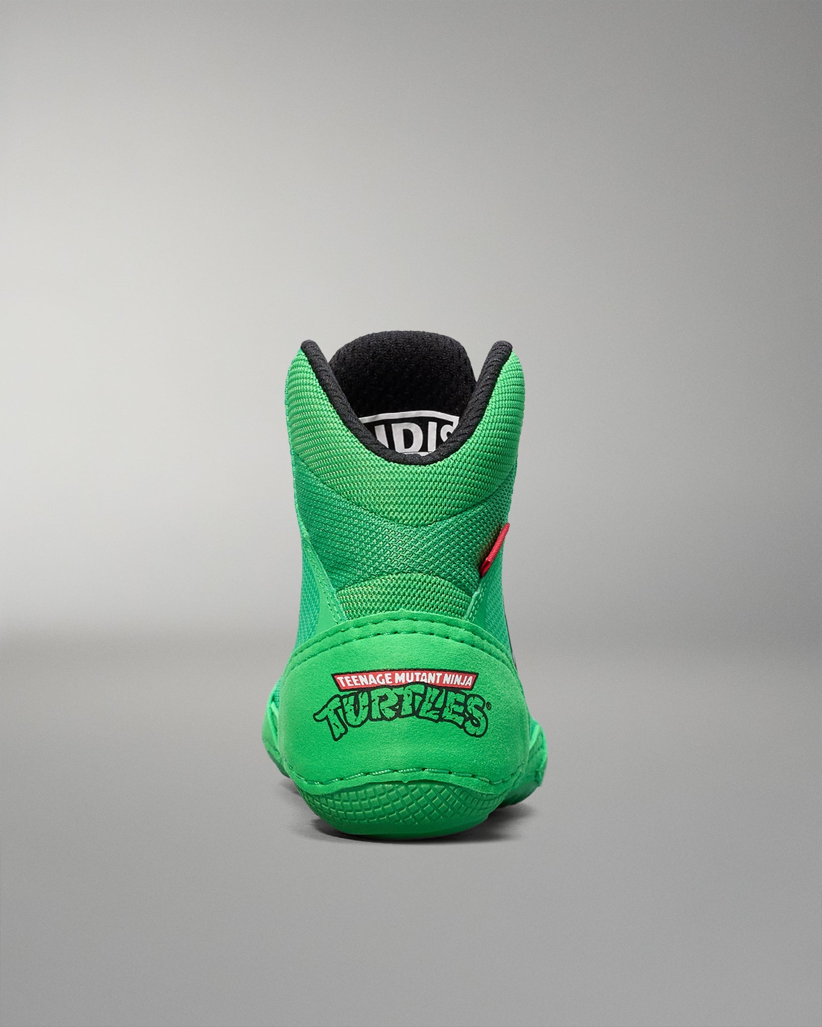 RUDIS RUDIS Colt 4.0 Youth Wrestling Shoes - Ninja Turtle