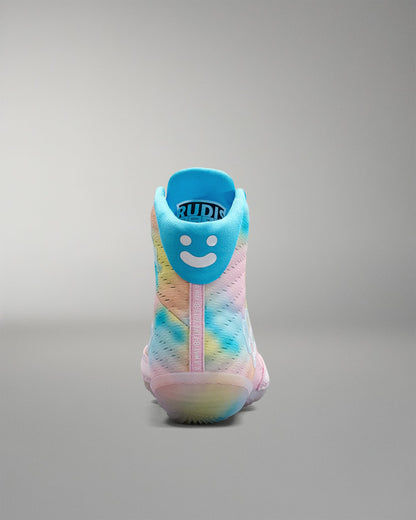 RUDIS Hildebrandt Girl's Wrestling Shoes - Pastel