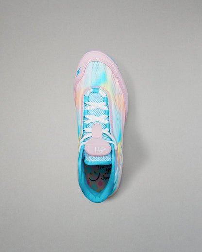 RUDIS Hildebrandt Girl's Wrestling Shoes - Pastel