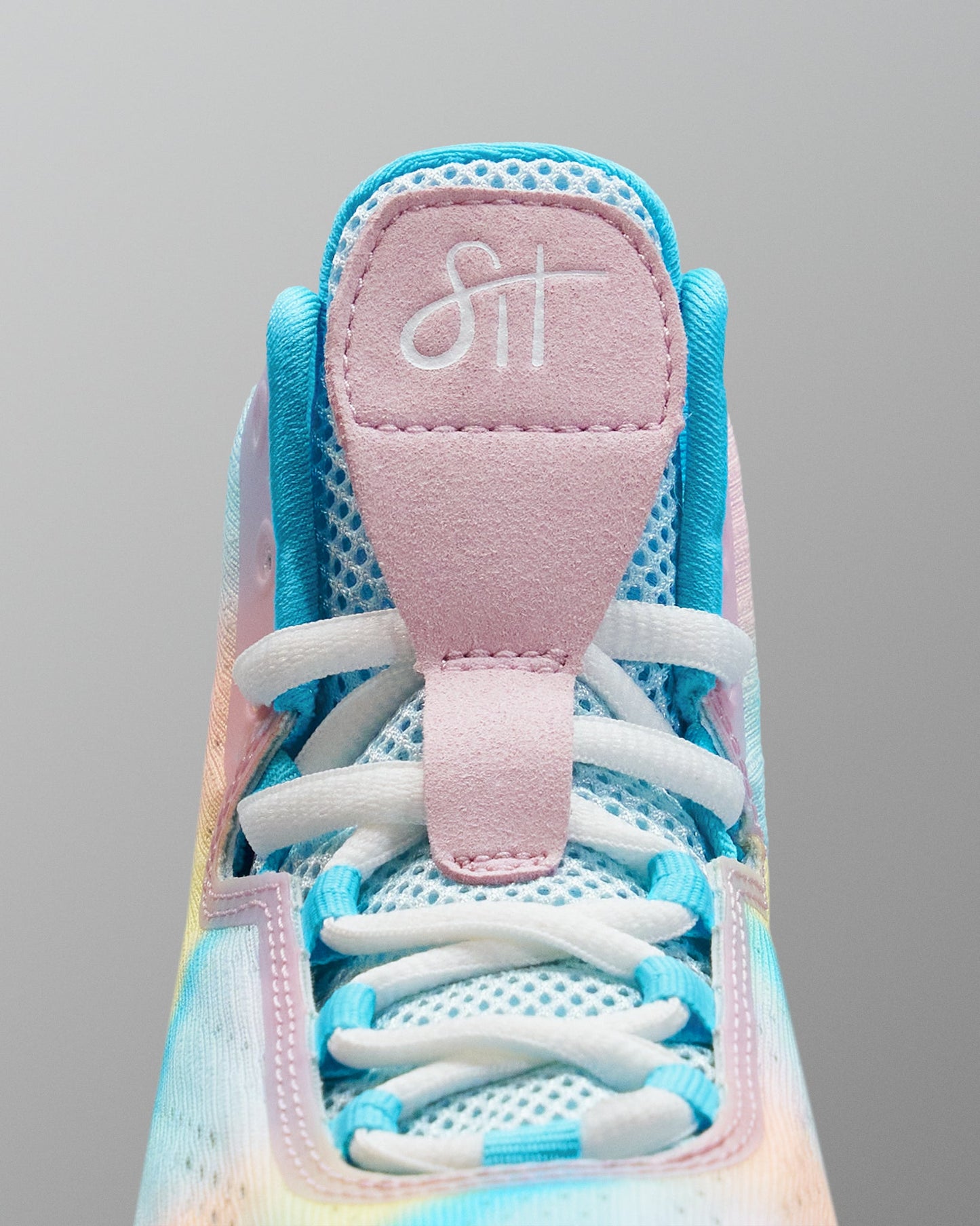 RUDIS Hildebrandt Girl's Wrestling Shoes - Pastel