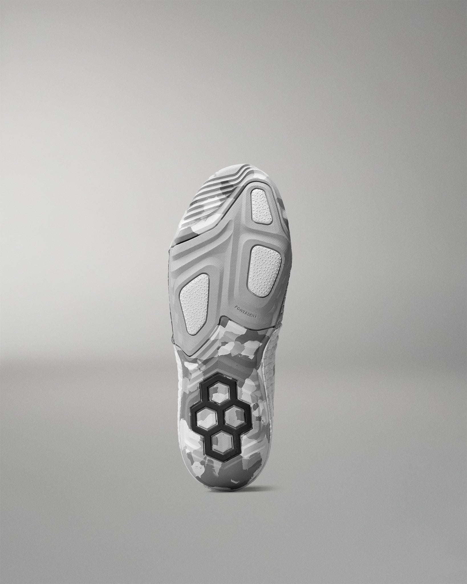 RUDIS RUDIS KS Power Youth Wrestling Shoes - White/Camo