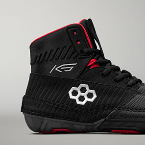 Black/Red,1Y