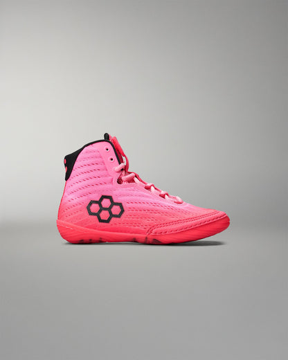 RUDIS Hildebrandt Girl's Wrestling Shoes - All Heart