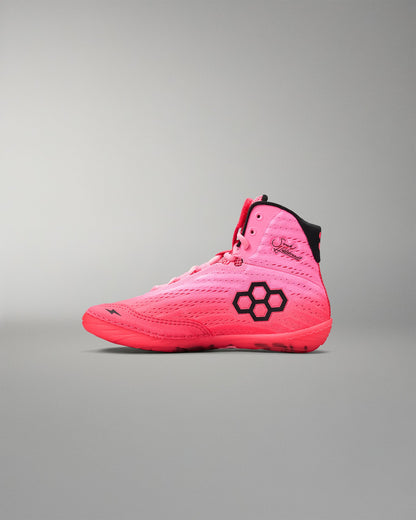 RUDIS Hildebrandt Girl's Wrestling Shoes - All Heart
