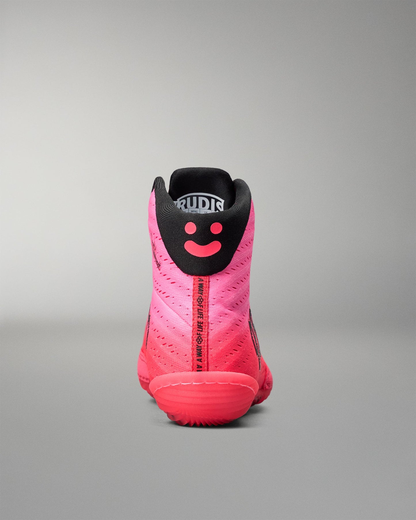 RUDIS Hildebrandt Girl's Wrestling Shoes - All Heart