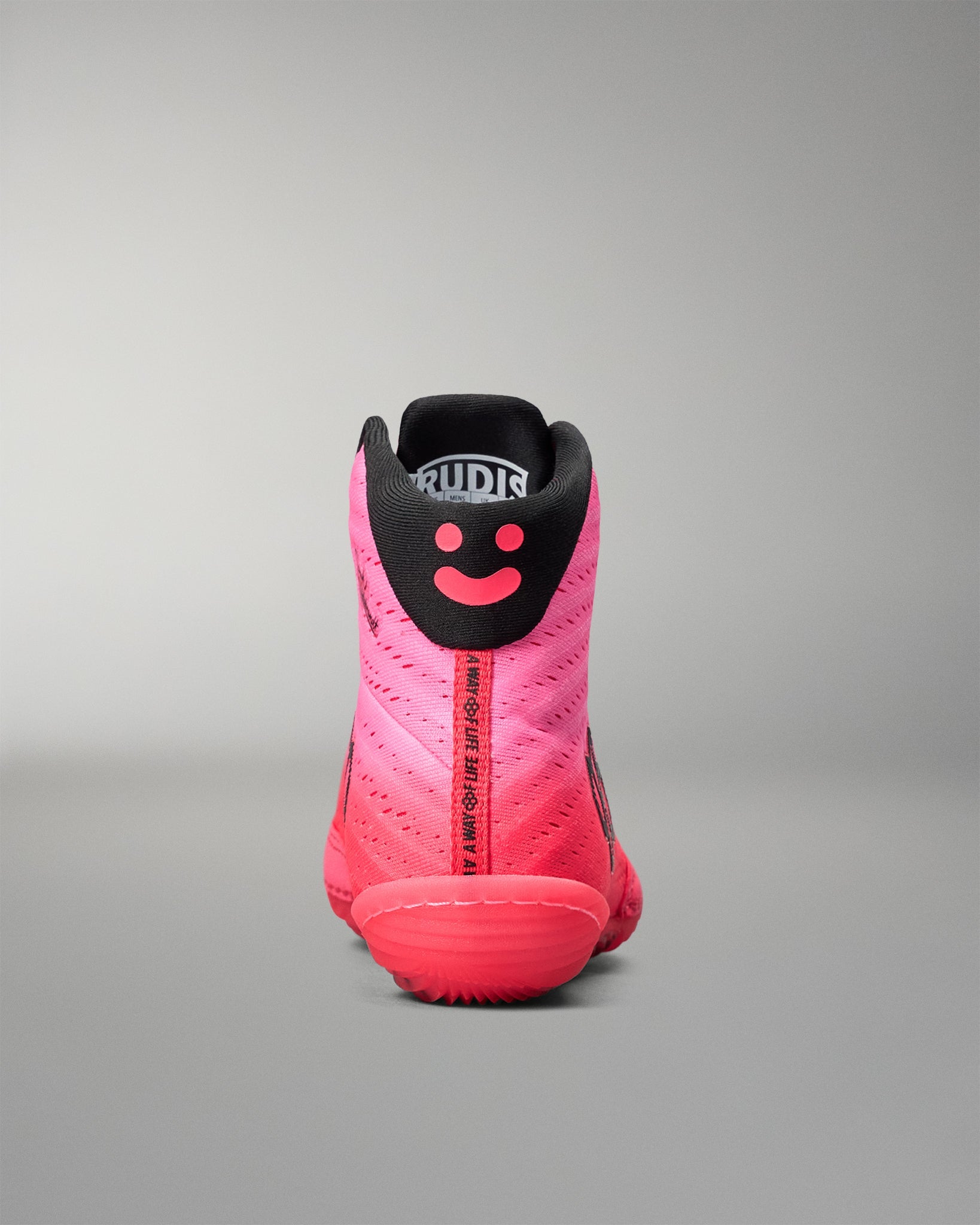 RUDIS Hildebrandt Girl's Wrestling Shoes - All Heart