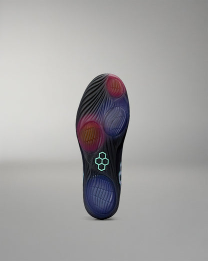 RUDIS Sarah Hildebrandt Girl's Wrestling Shoes - Metamorphosis Black