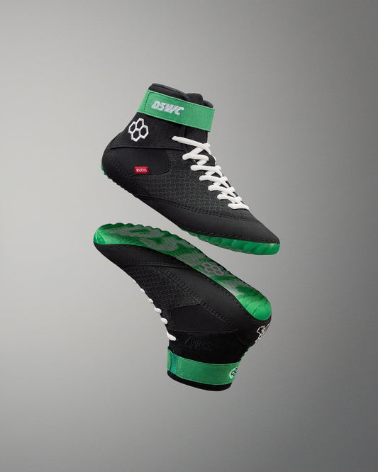 RUDIS Dave Schultz Wrestling Club Signature Youth Shoe