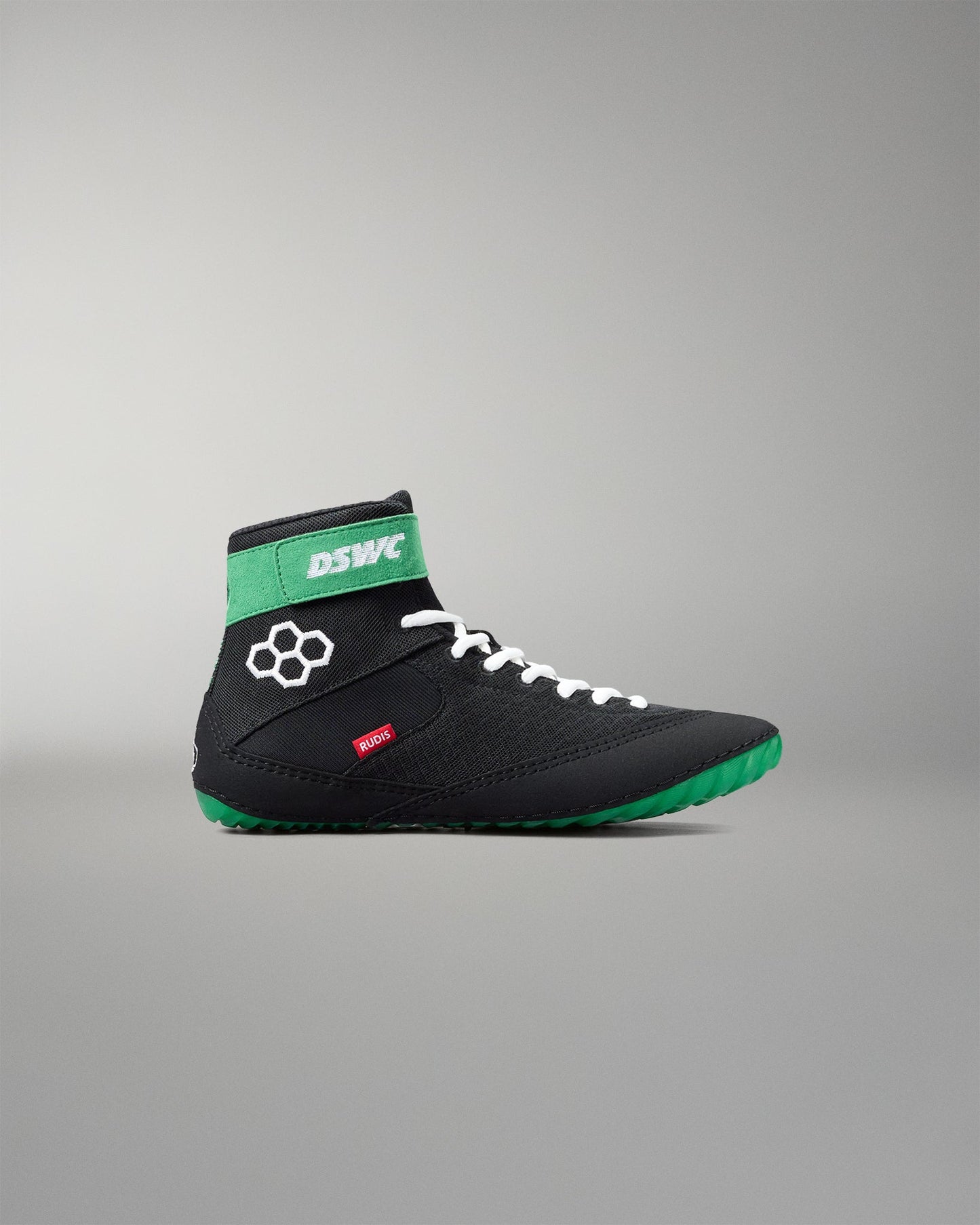 RUDIS Dave Schultz Wrestling Club Signature Youth Shoe