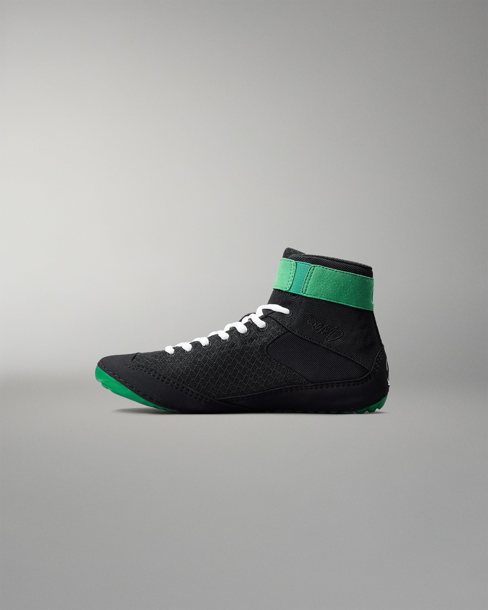 RUDIS Dave Schultz Wrestling Club Signature Youth Shoe