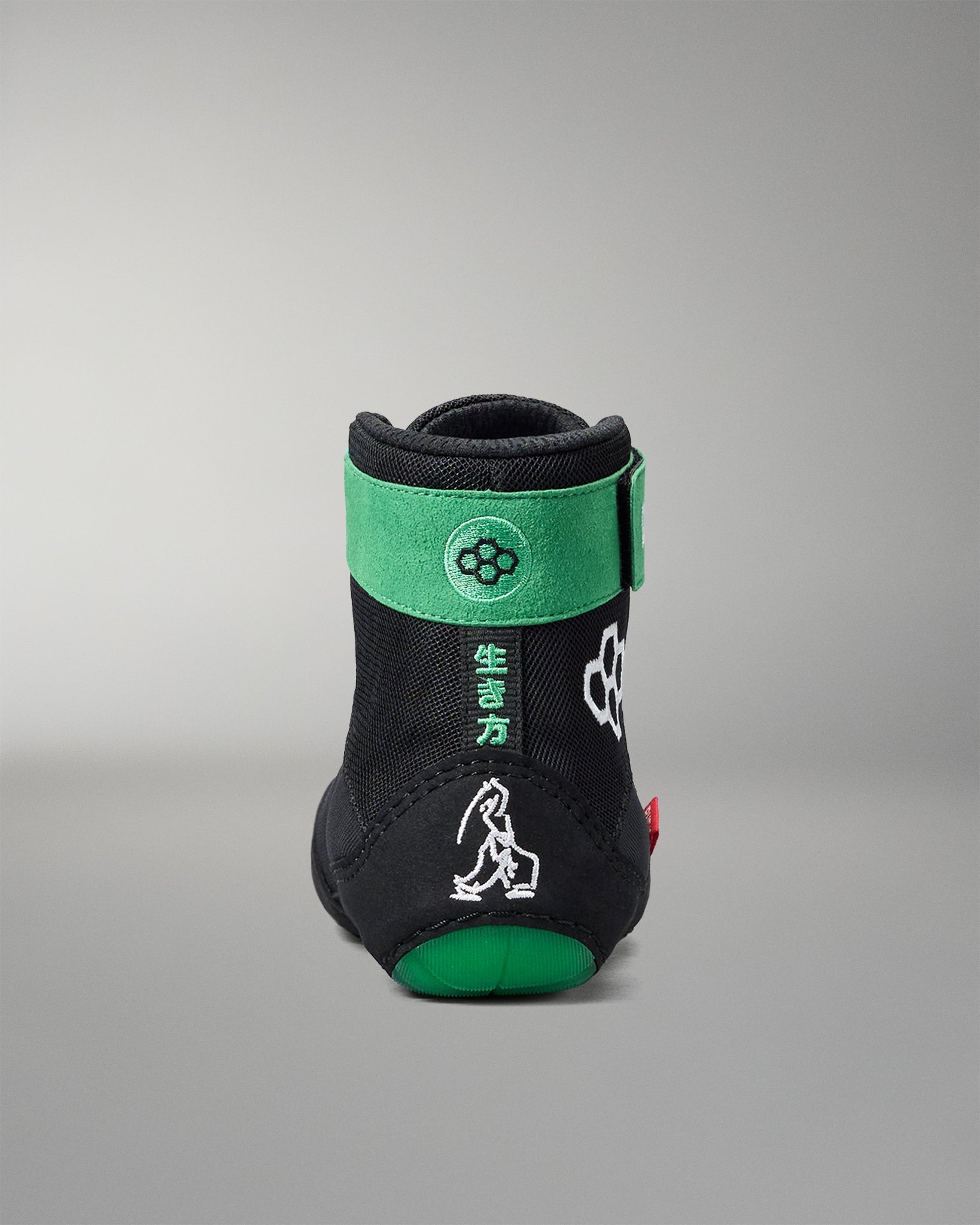 RUDIS Dave Schultz Wrestling Club Signature Youth Shoe