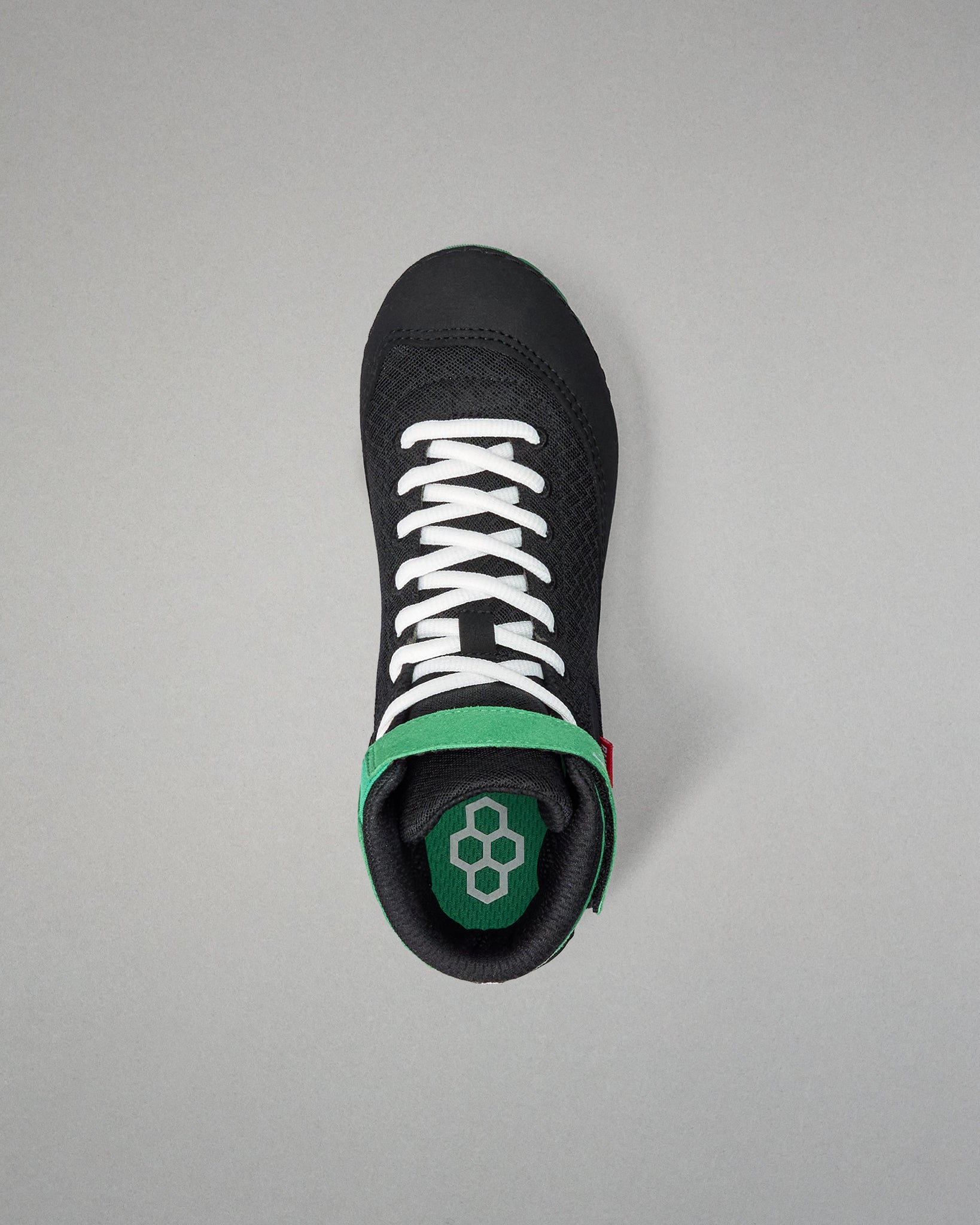 RUDIS Dave Schultz Wrestling Club Signature Youth Shoe