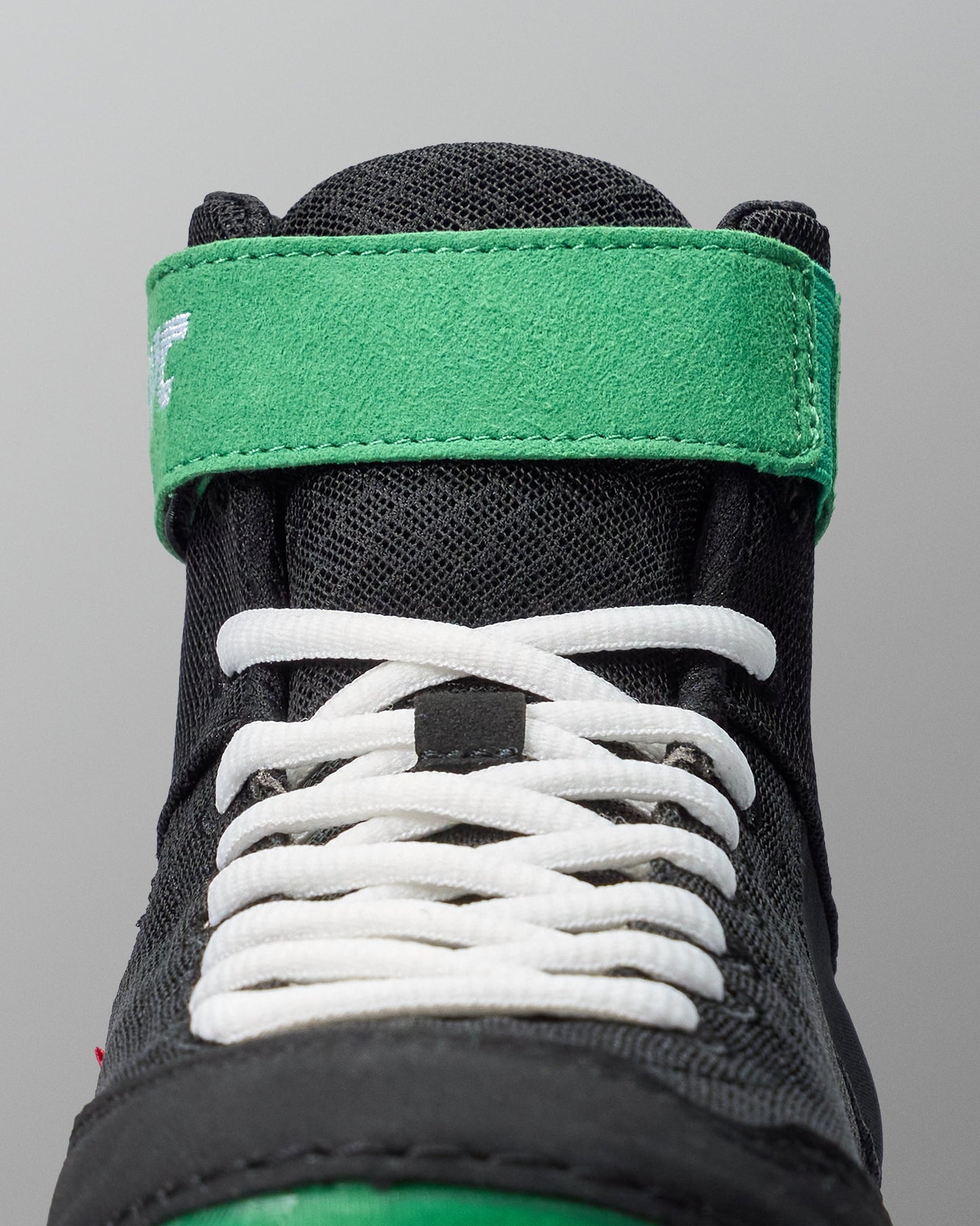 RUDIS Dave Schultz Wrestling Club Signature Youth Shoe
