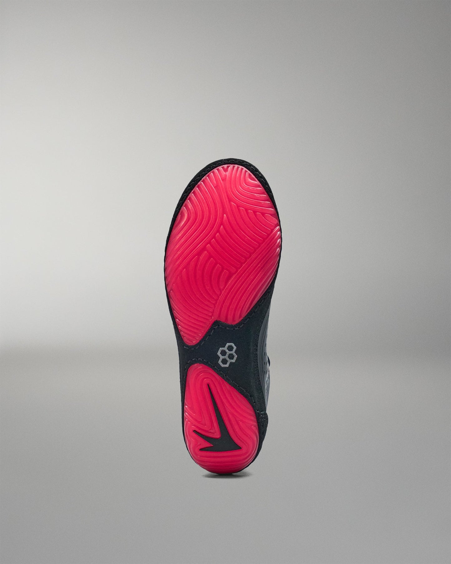 RUDIS RUDIS Kolat Youth Wrestling Shoes - Volt Pink