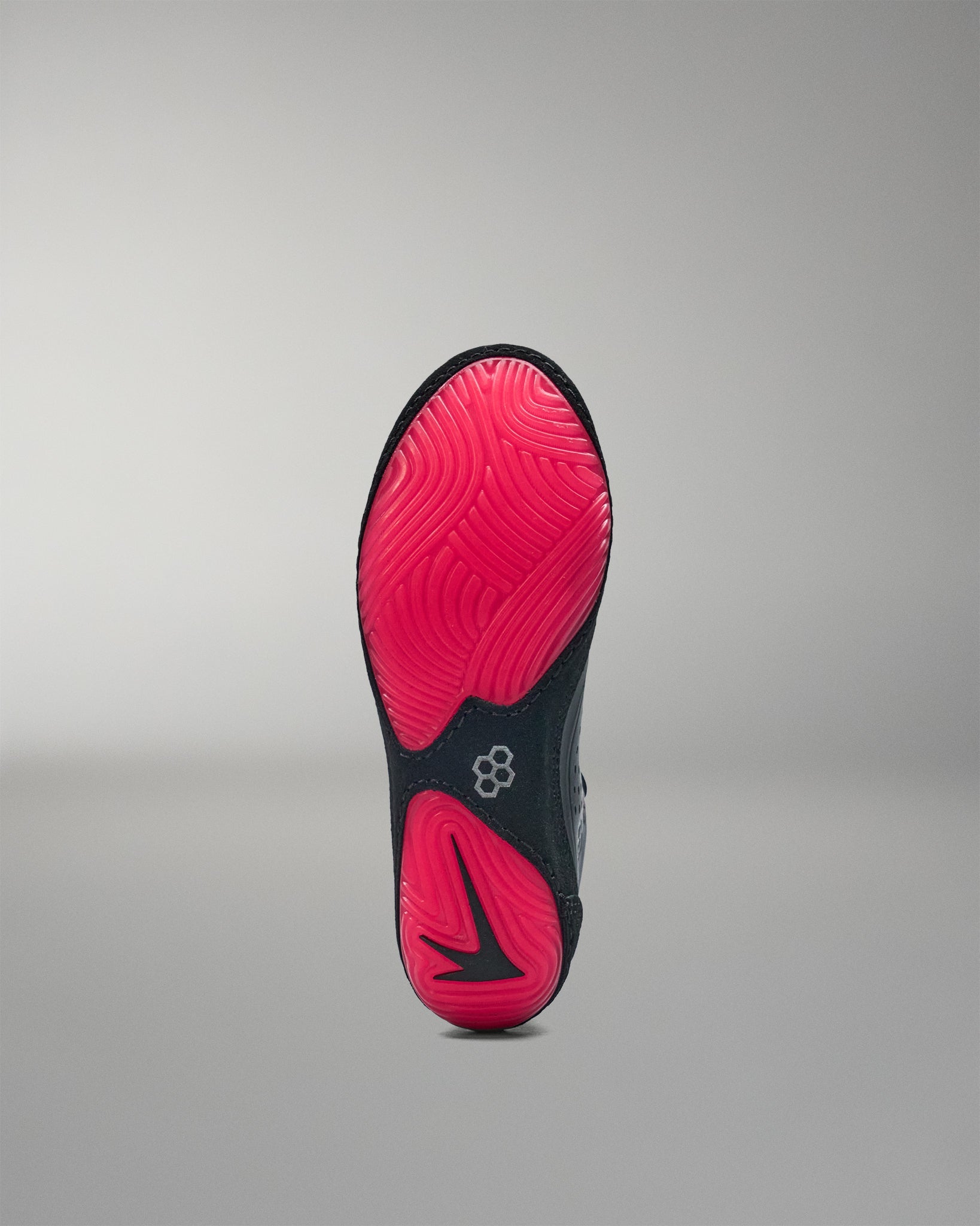 RUDIS RUDIS Kolat Youth Wrestling Shoes - Volt Pink