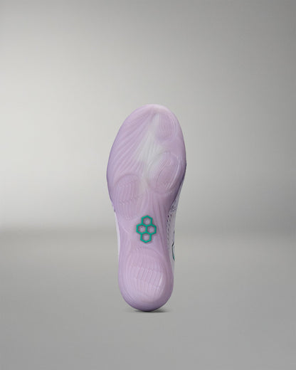 RUDIS Sarah Hildebrandt Girl's Wrestling Shoes - Electric Lilac