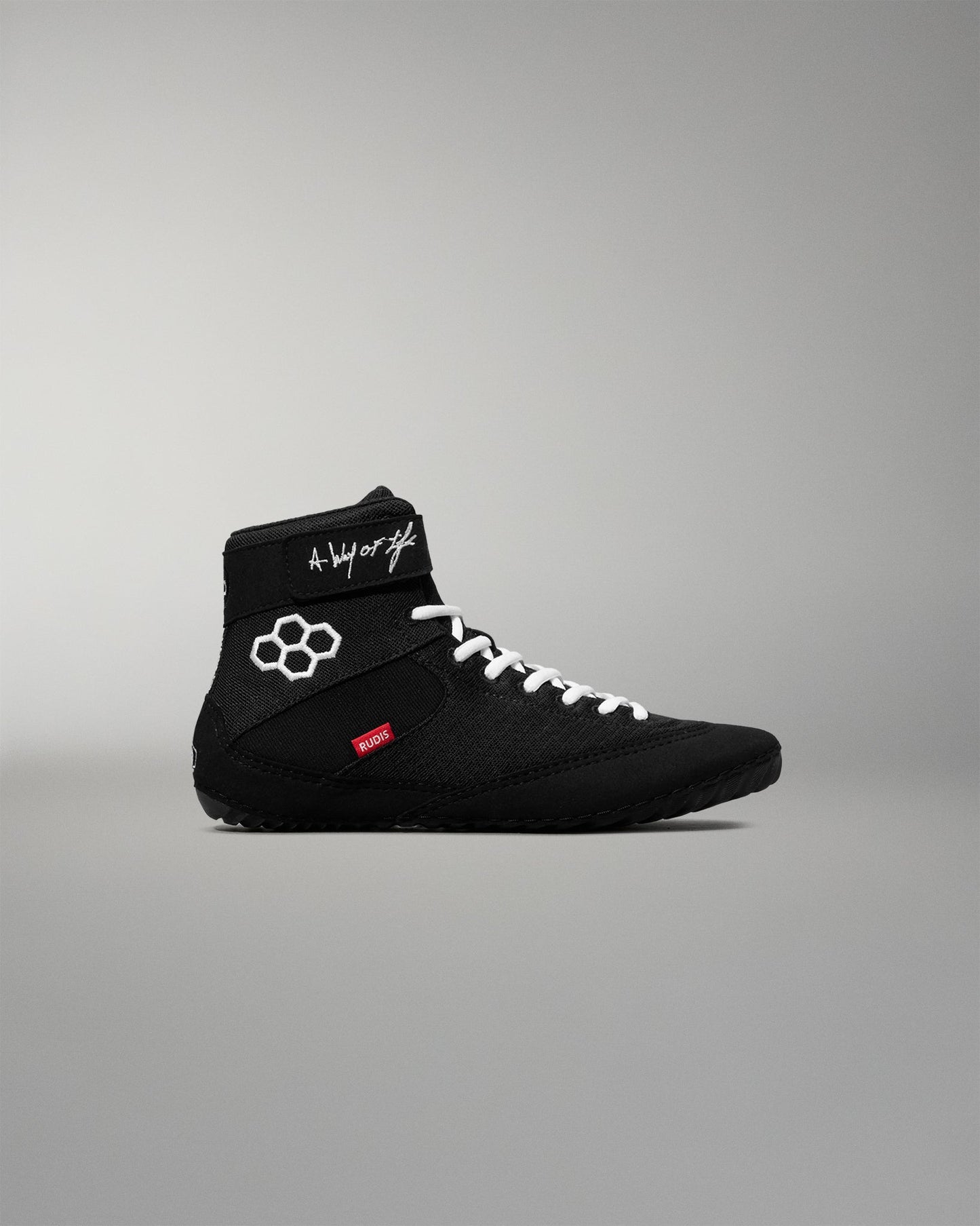 RUDIS RUDIS Samurai Speed Youth Wrestling Shoes - A Way of Life