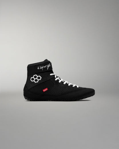RUDIS RUDIS Samurai Speed Youth Wrestling Shoes - A Way of Life