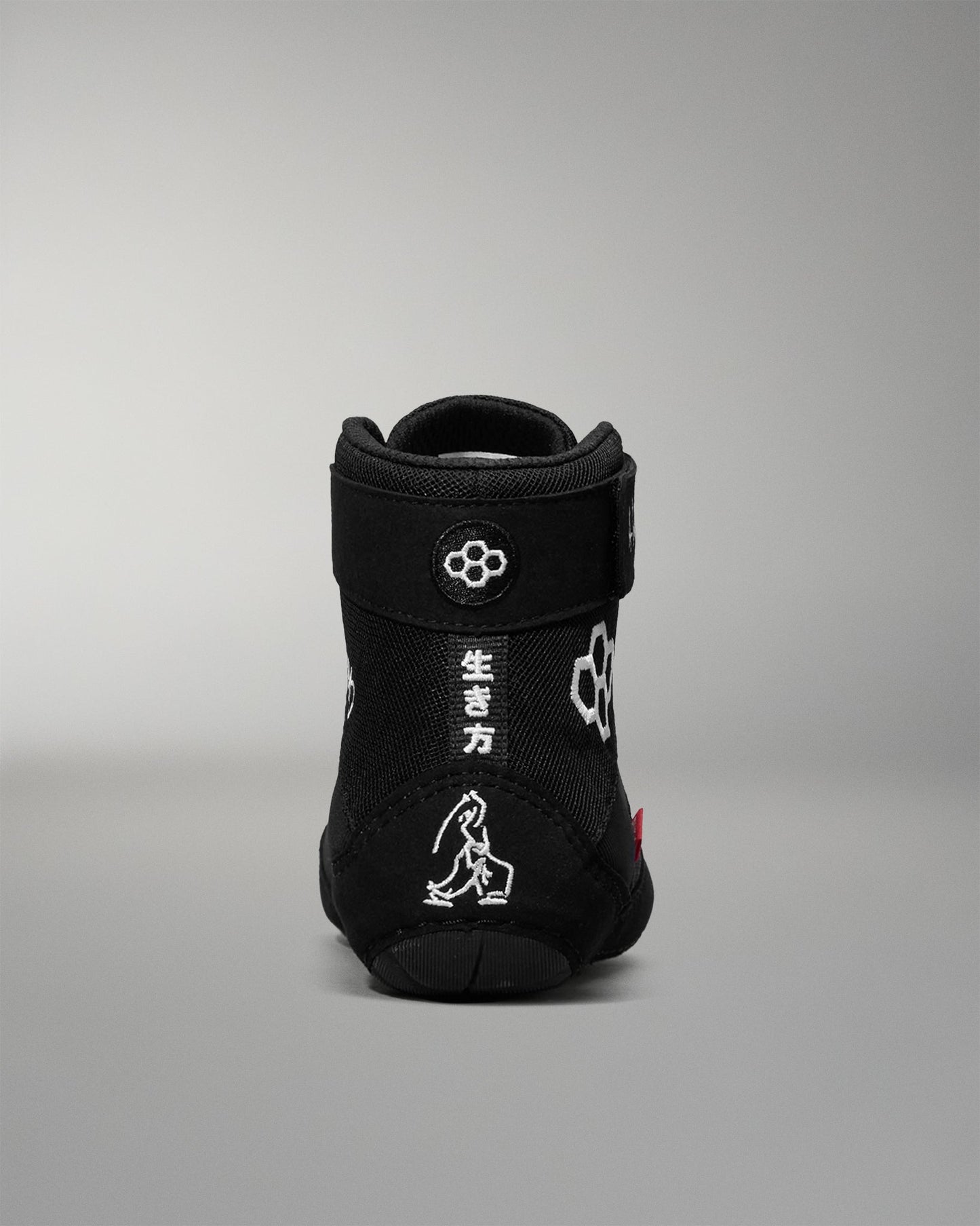 RUDIS RUDIS Samurai Speed Youth Wrestling Shoes - A Way of Life