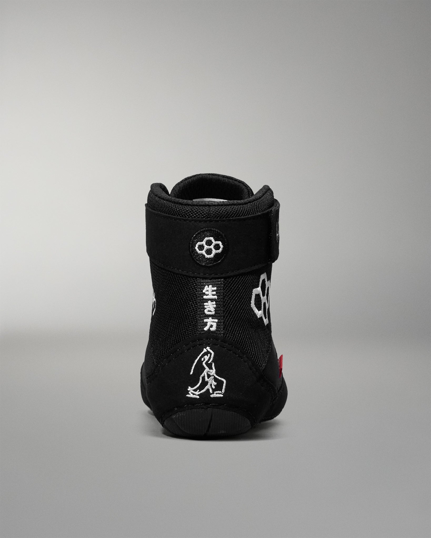 RUDIS RUDIS Samurai Speed Youth Wrestling Shoes - A Way of Life