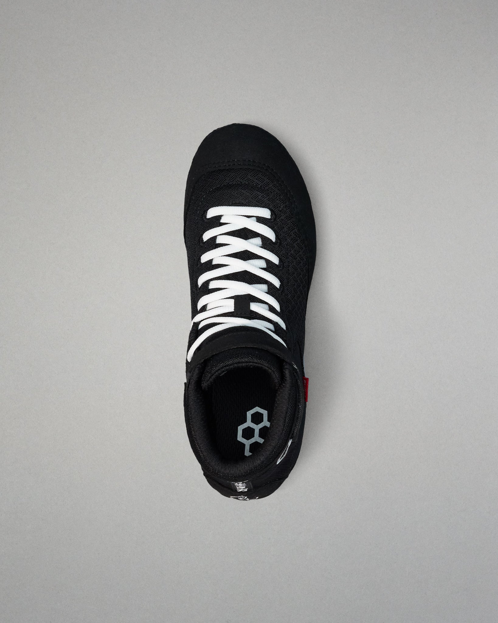 RUDIS RUDIS Samurai Speed Youth Wrestling Shoes - A Way of Life