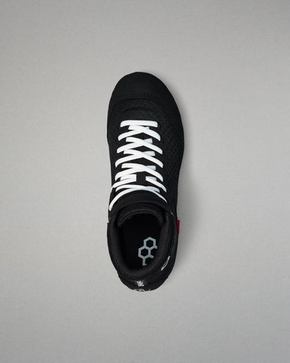 RUDIS RUDIS Samurai Speed Youth Wrestling Shoes - A Way of Life