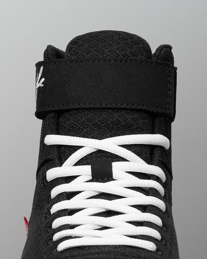 RUDIS RUDIS Samurai Speed Youth Wrestling Shoes - A Way of Life