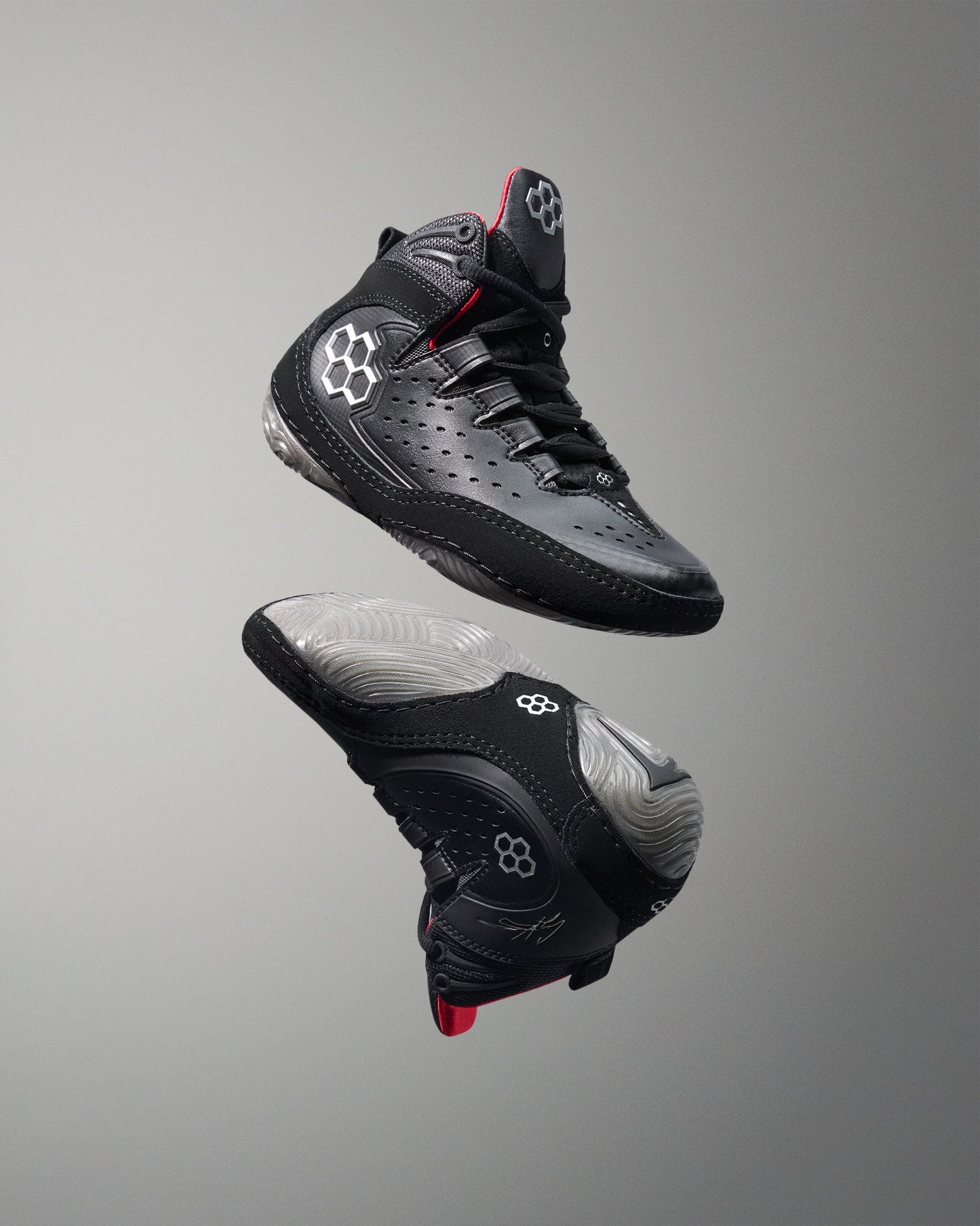 RUDIS Cary Kolat Youth Wrestling Shoes by RUDIS – Precision in Every Step