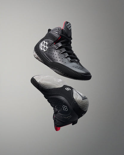 RUDIS Cary Kolat Youth Wrestling Shoes by RUDIS – Precision in Every Step