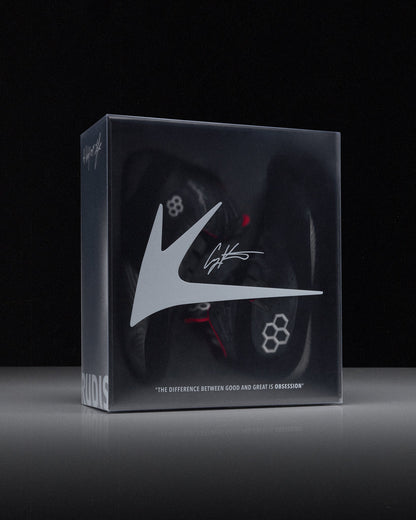 RUDIS Cary Kolat Youth Wrestling Shoes by RUDIS – Precision in Every Step