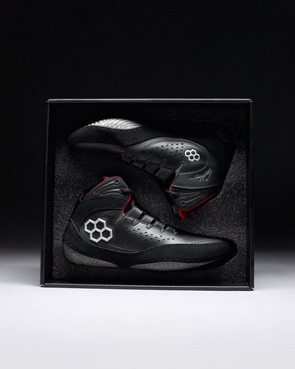RUDIS Cary Kolat Youth Wrestling Shoes by RUDIS – Precision in Every Step