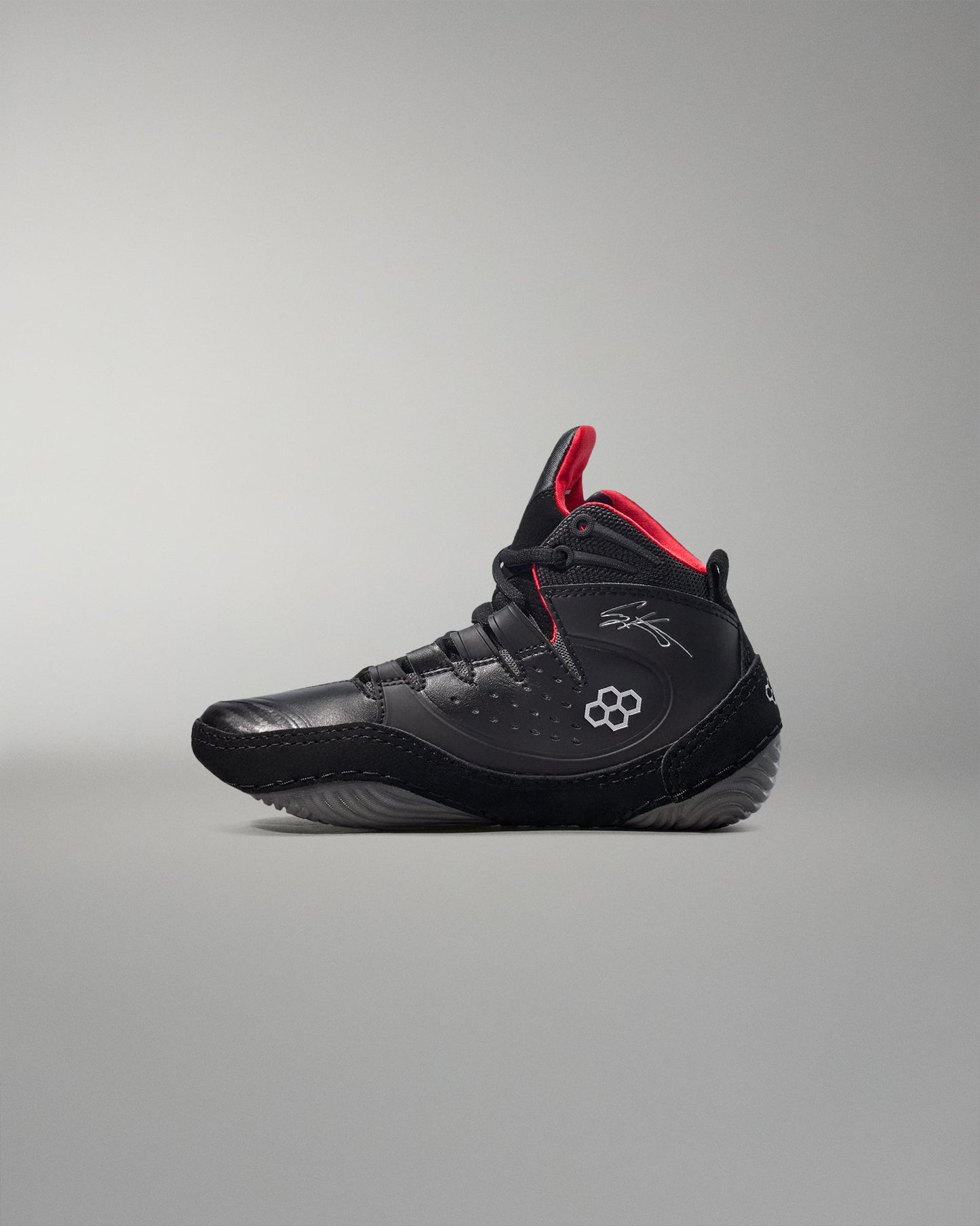 RUDIS Cary Kolat Youth Wrestling Shoes by RUDIS – Precision in Every Step