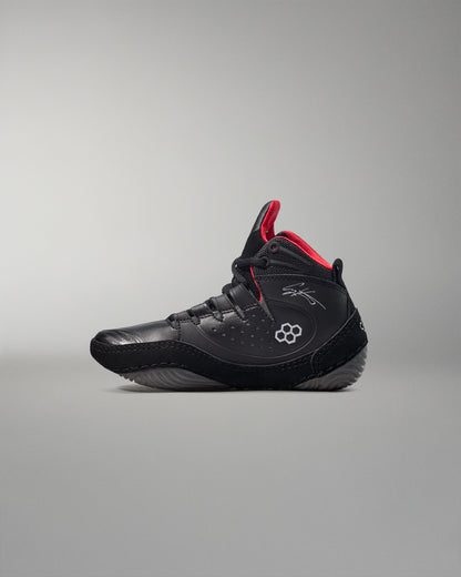 RUDIS Cary Kolat Youth Wrestling Shoes by RUDIS – Precision in Every Step