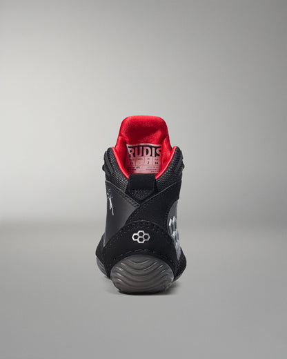 RUDIS Cary Kolat Youth Wrestling Shoes by RUDIS – Precision in Every Step